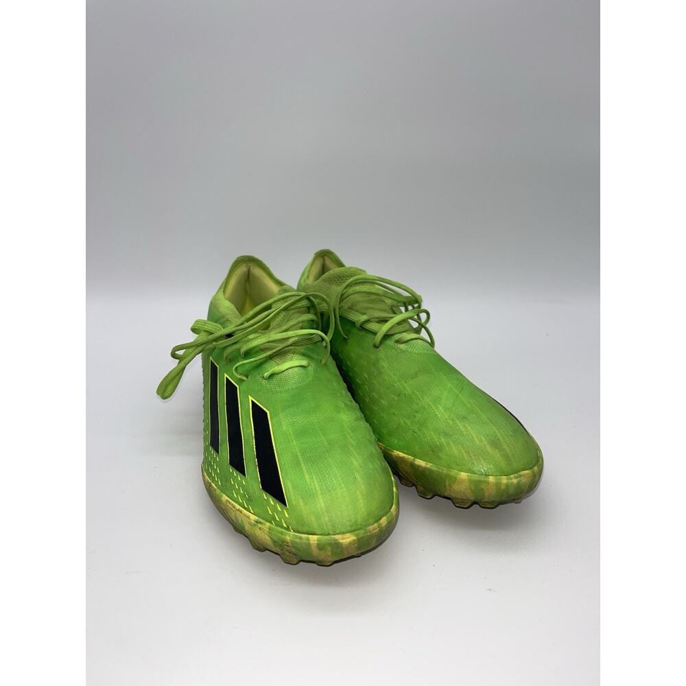 adidas X Speedflow.1 TF Low Game Data Pack - GW8973 Size 10.5